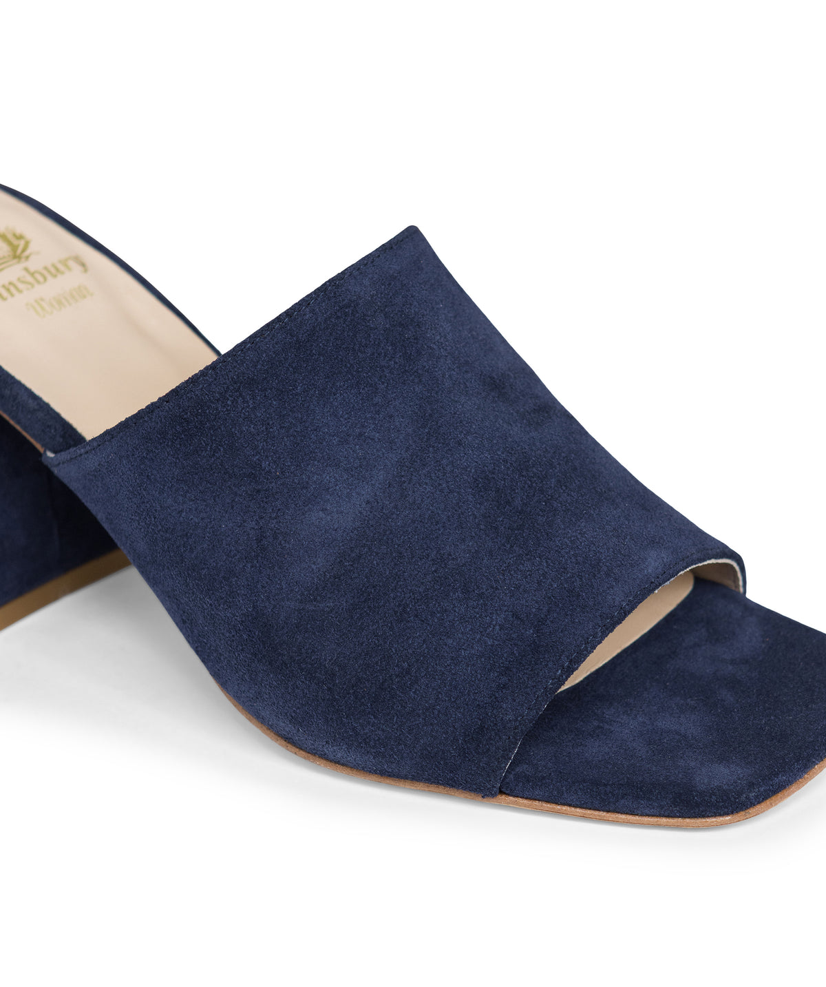Mule SONIA Marine