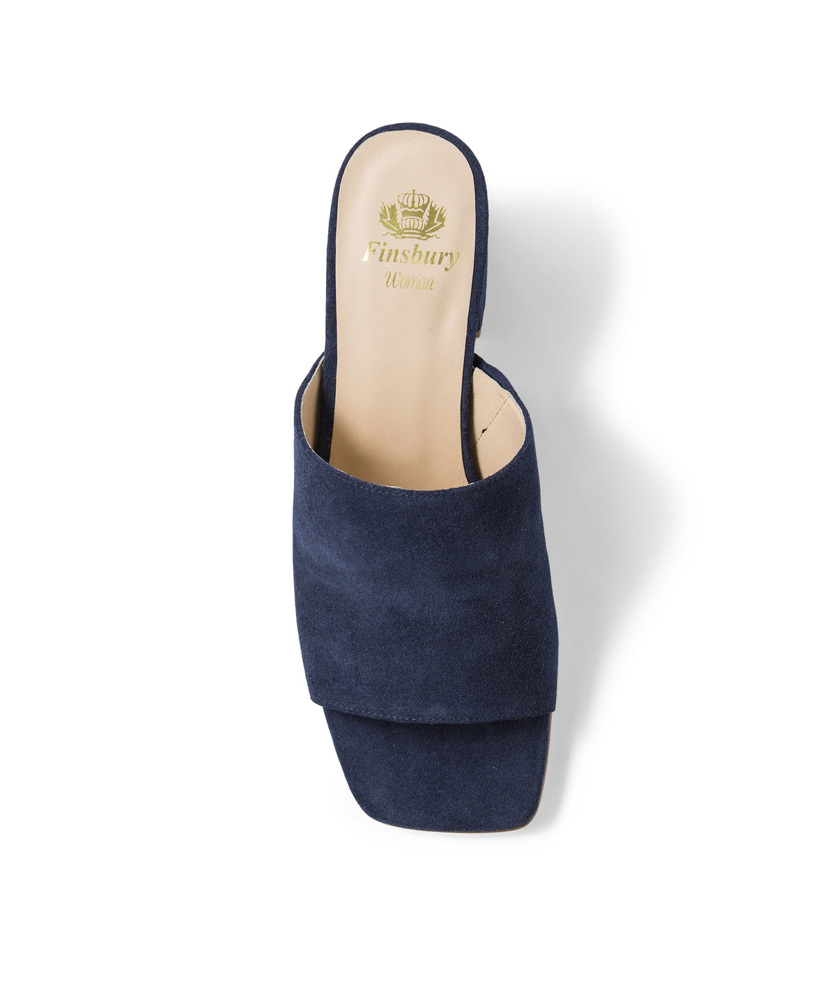 Mule SONIA Marine