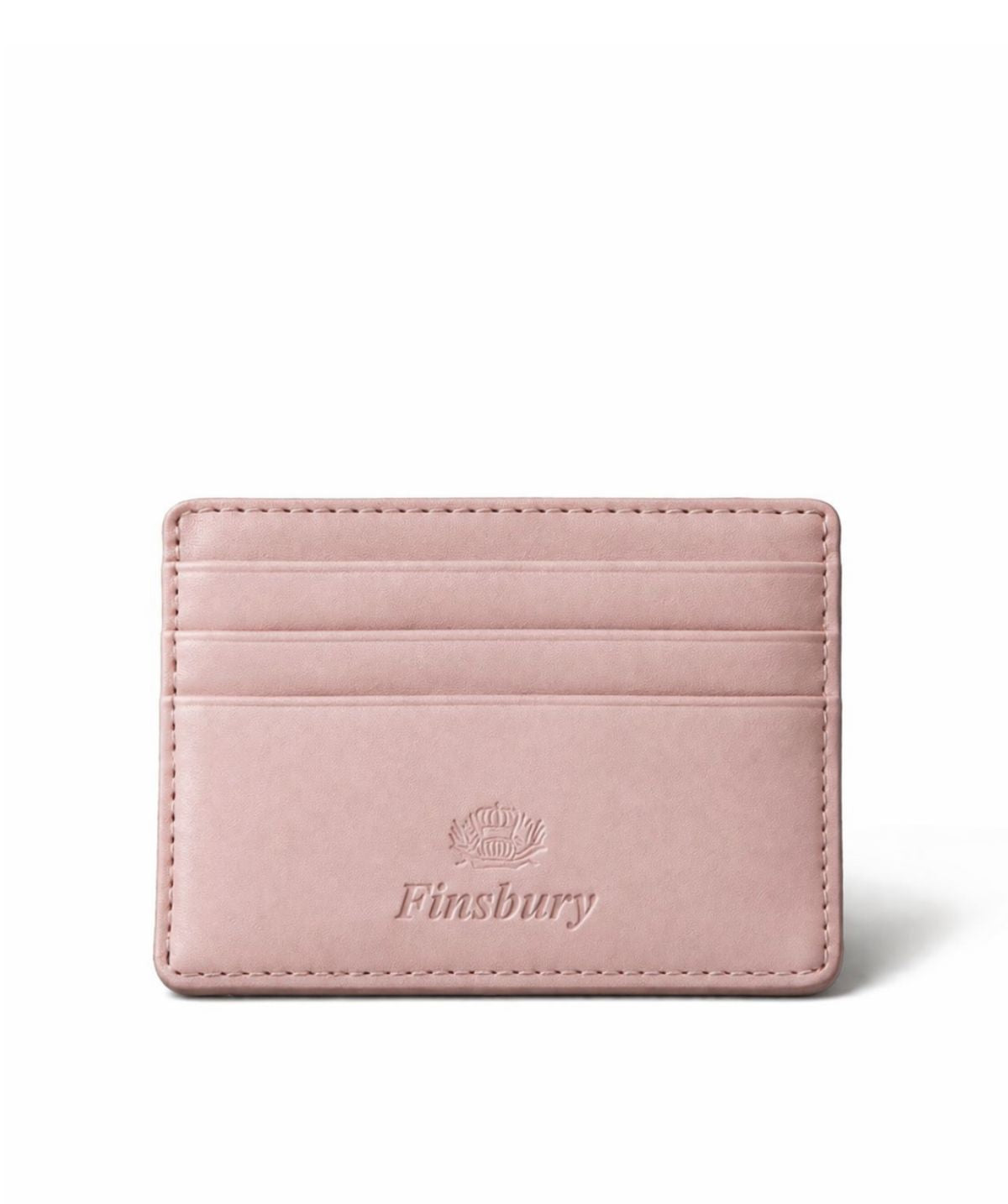 Porte-cartes Rose