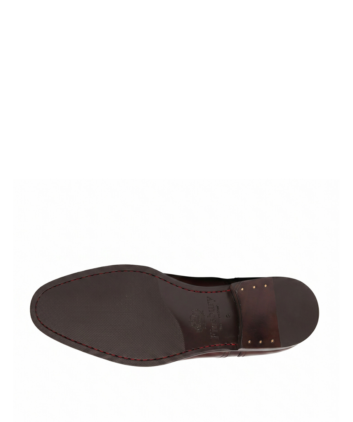 Oxford DAMIANO Brown