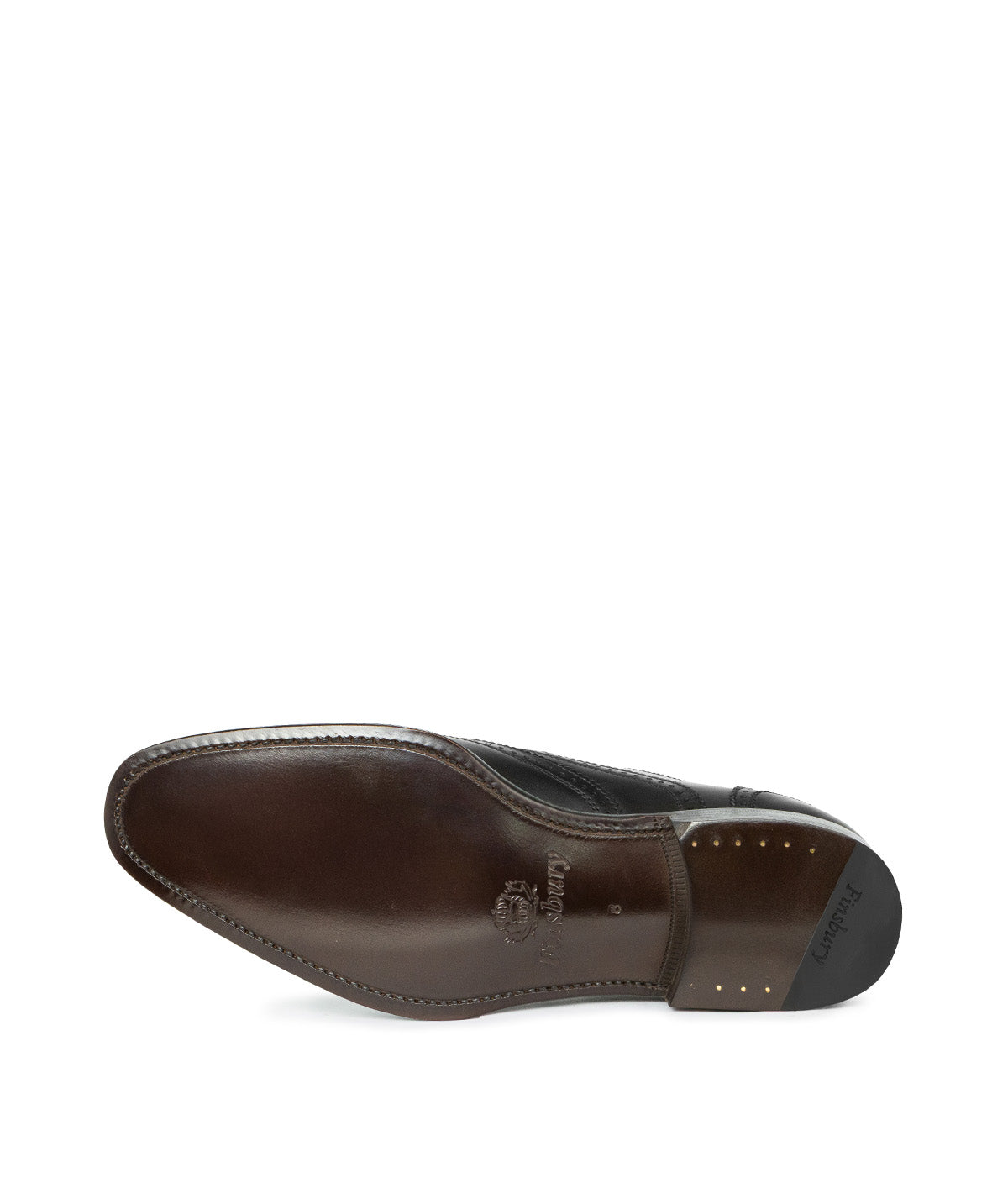 Oxford STRAND 4 Black