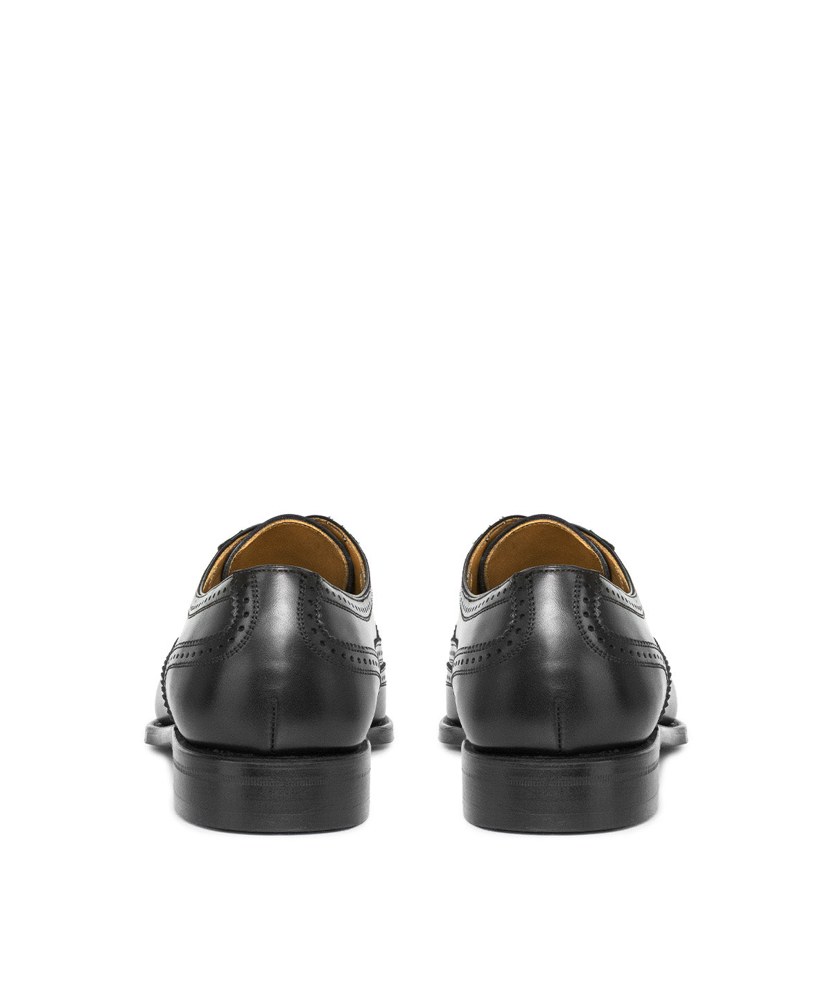 Oxford STRAND 4 Black