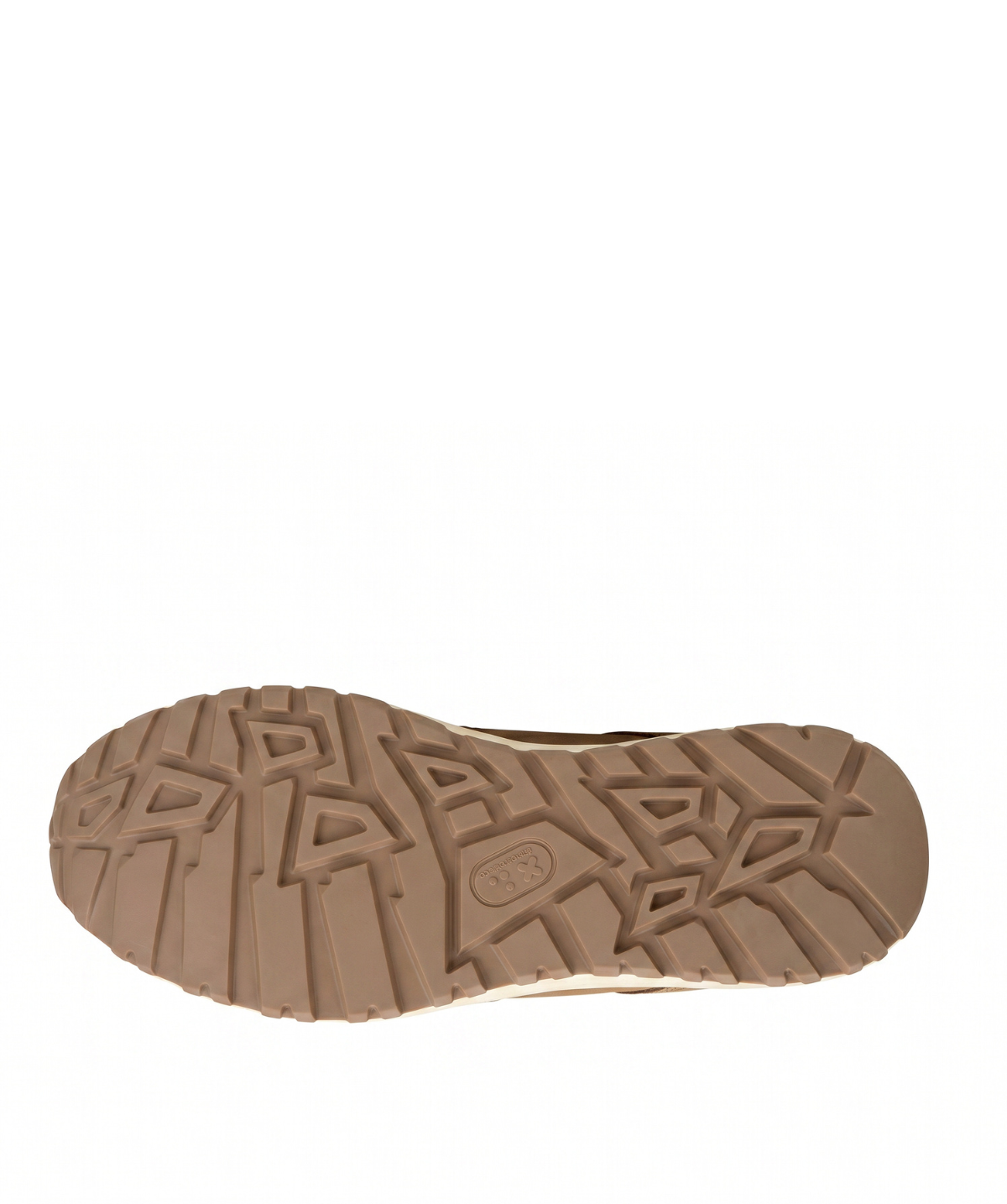Sneakers RICO Chestnut