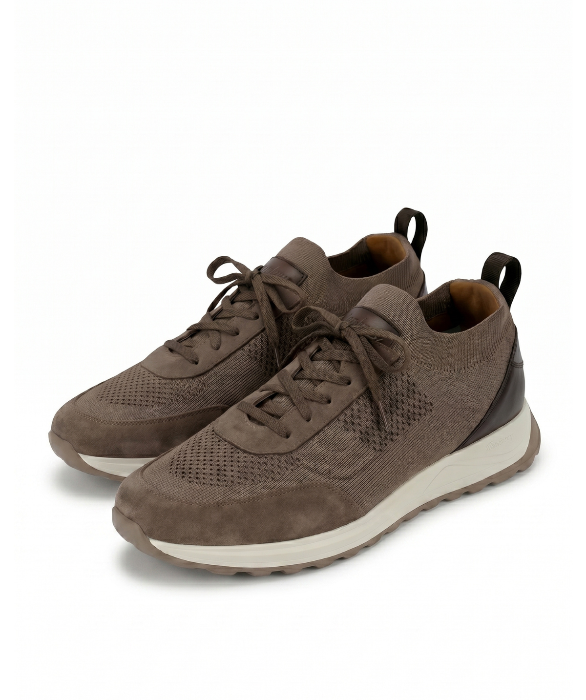 Sneakers RICO Chestnut