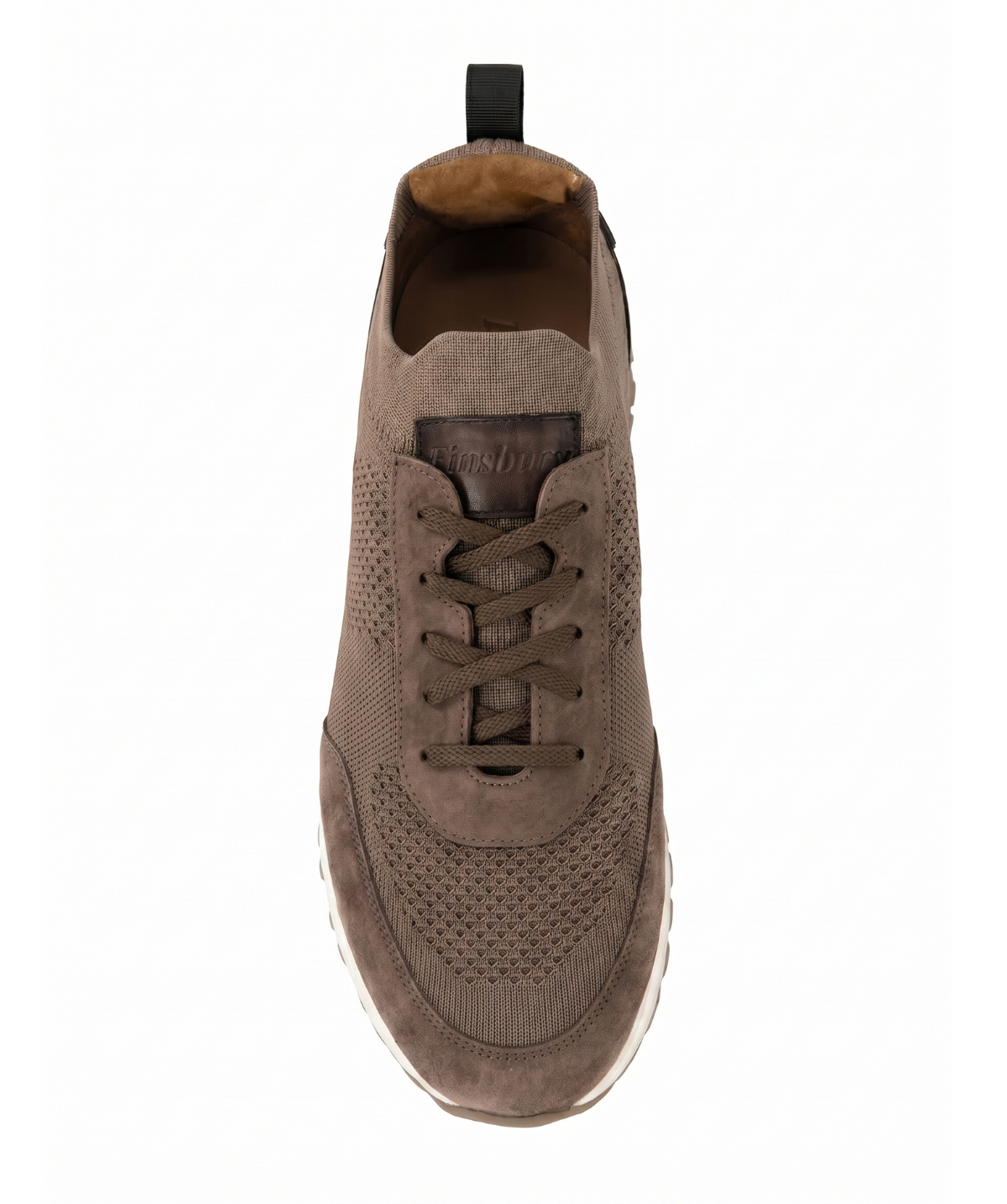 Sneakers RICO Chestnut