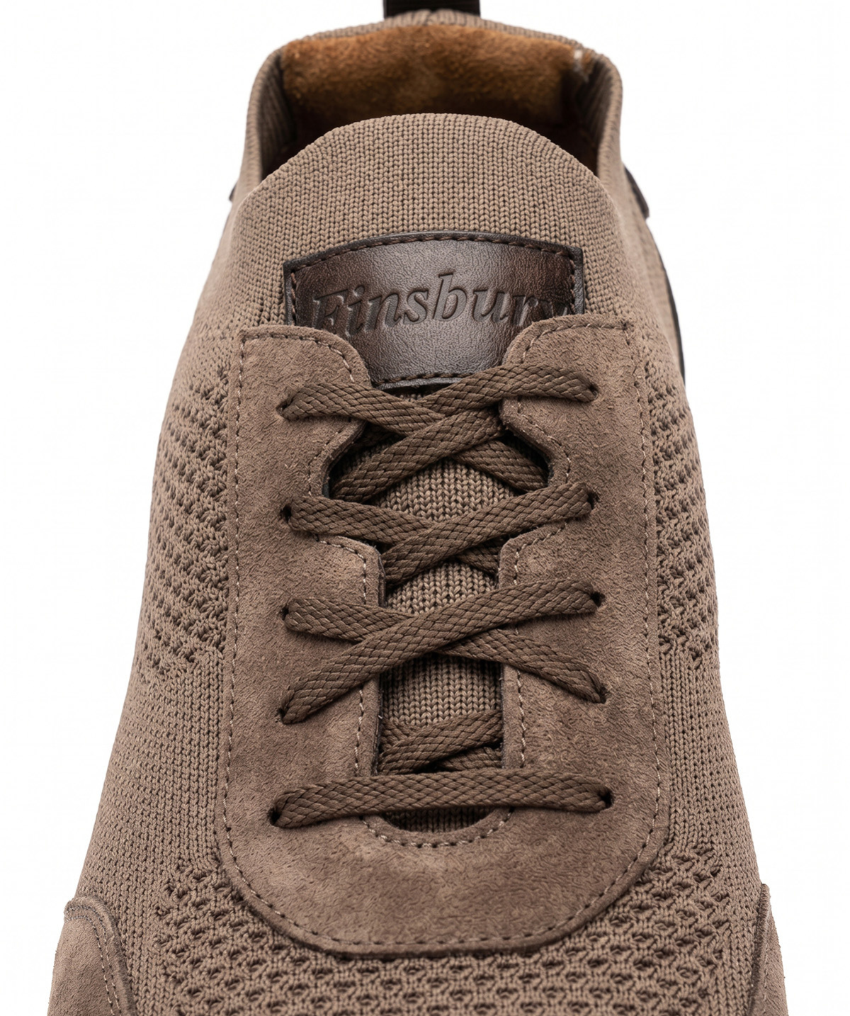 Sneakers RICO Chestnut
