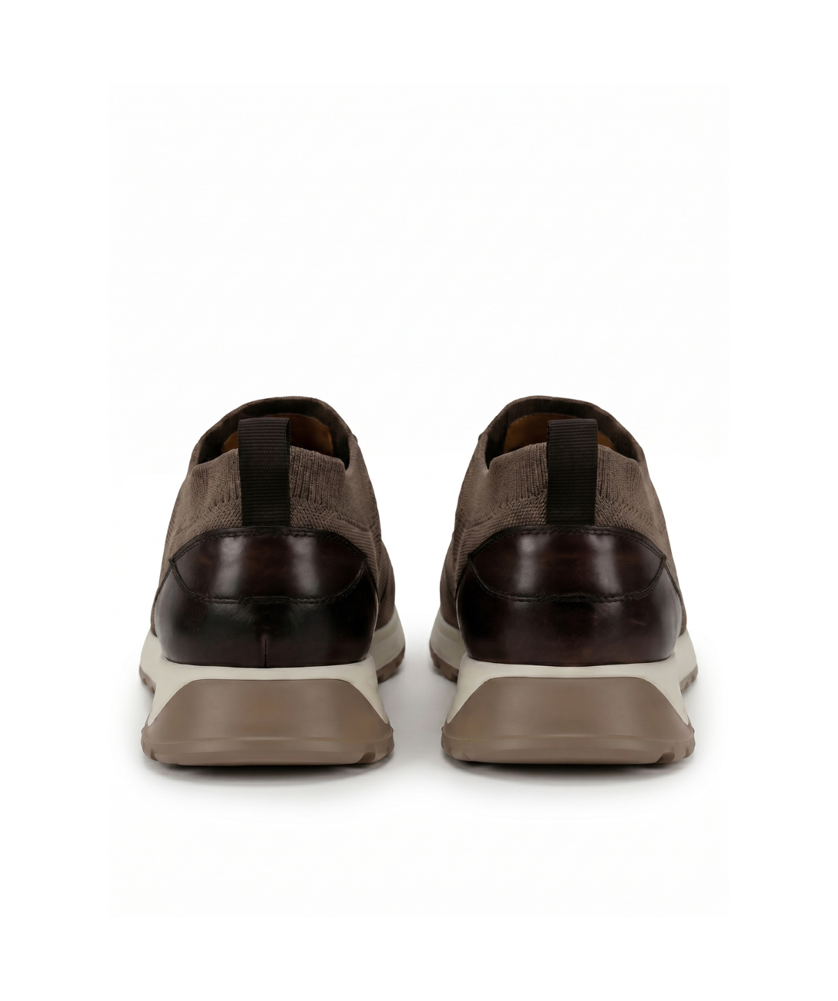 Sneakers RICO Chestnut