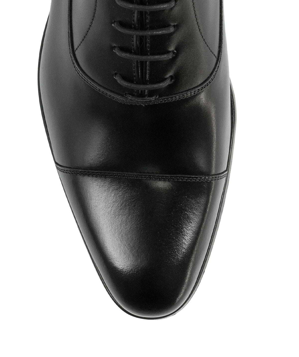 Richelieu WHITNEY Noir