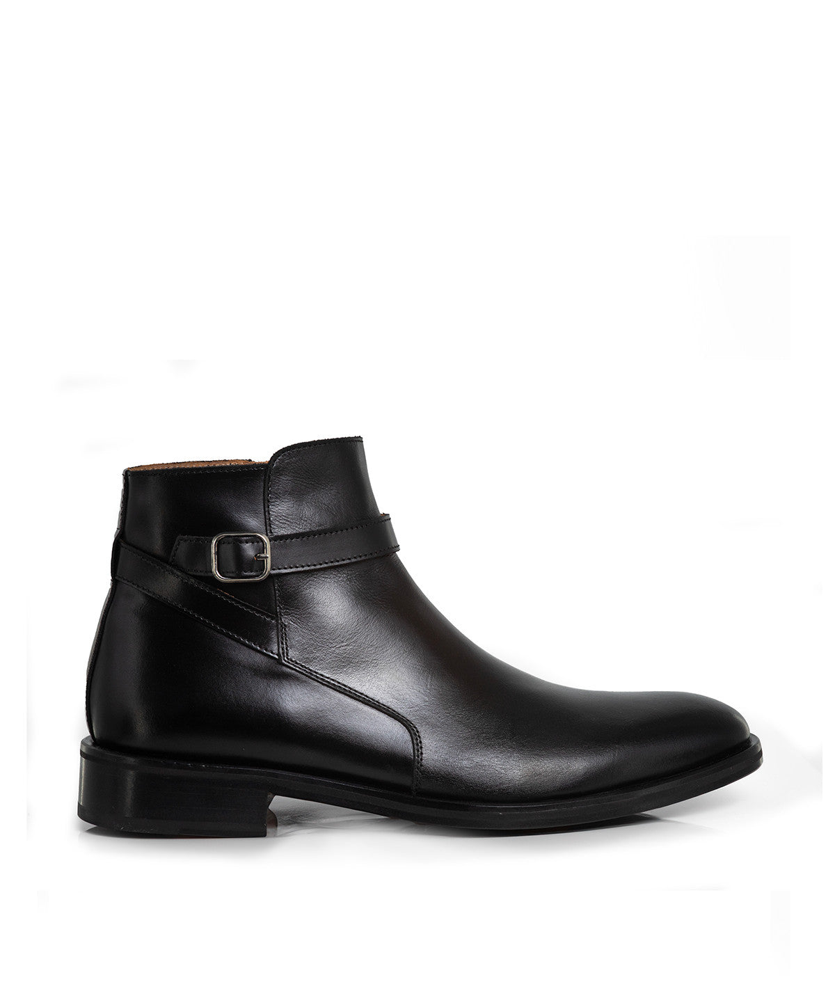 Ankle Boots ELTHON Black