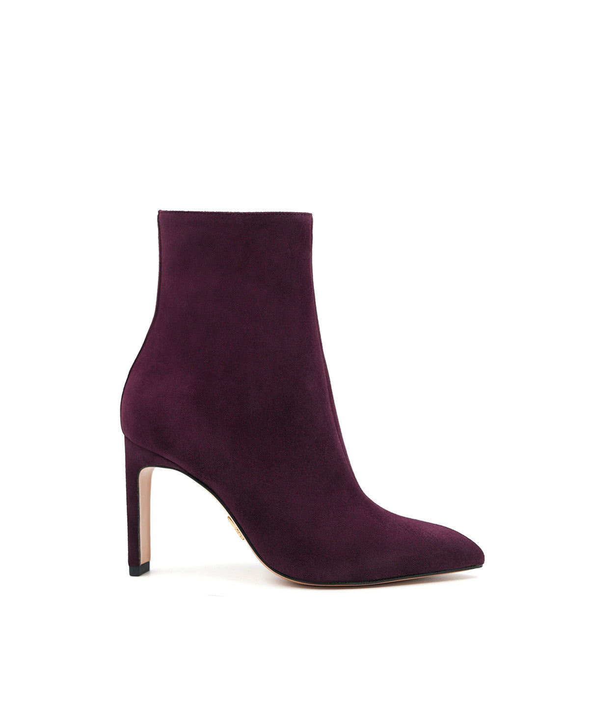 DAISYA Vine Ankle Boots