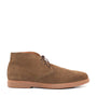 Light brown velvet