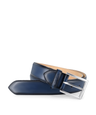 Bleu Patiné