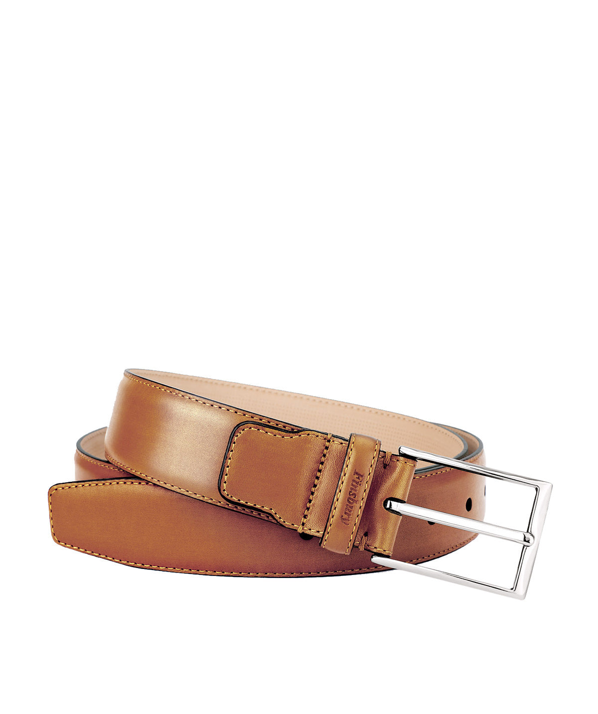 Ceinture Cuir Gold