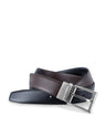 Marron/Noir Réversible