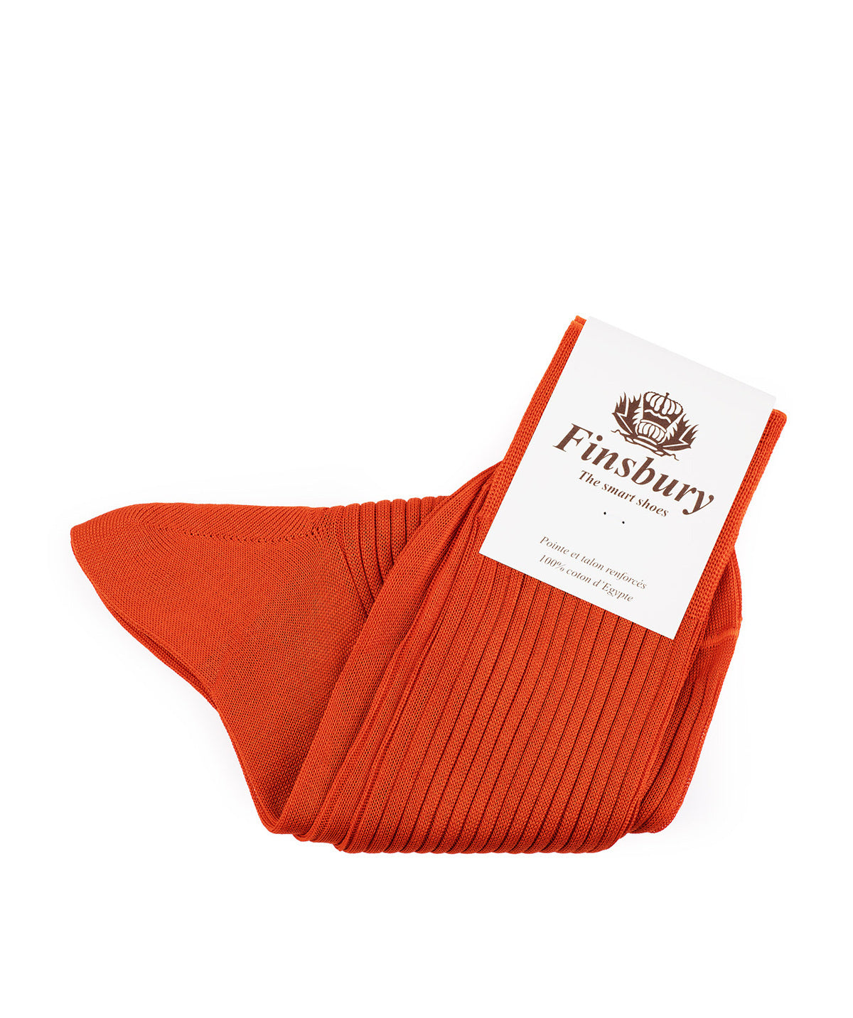 Chaussettes Clémentine