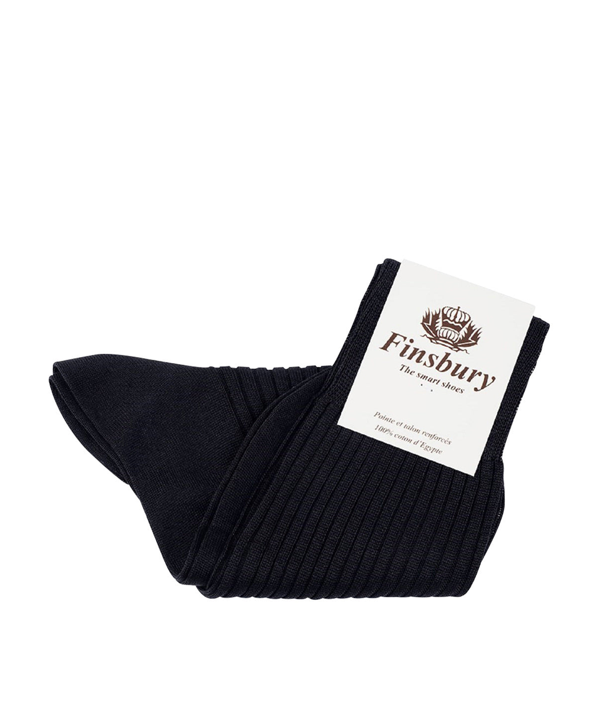 Chaussettes Noir