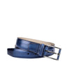 Bleu Patiné