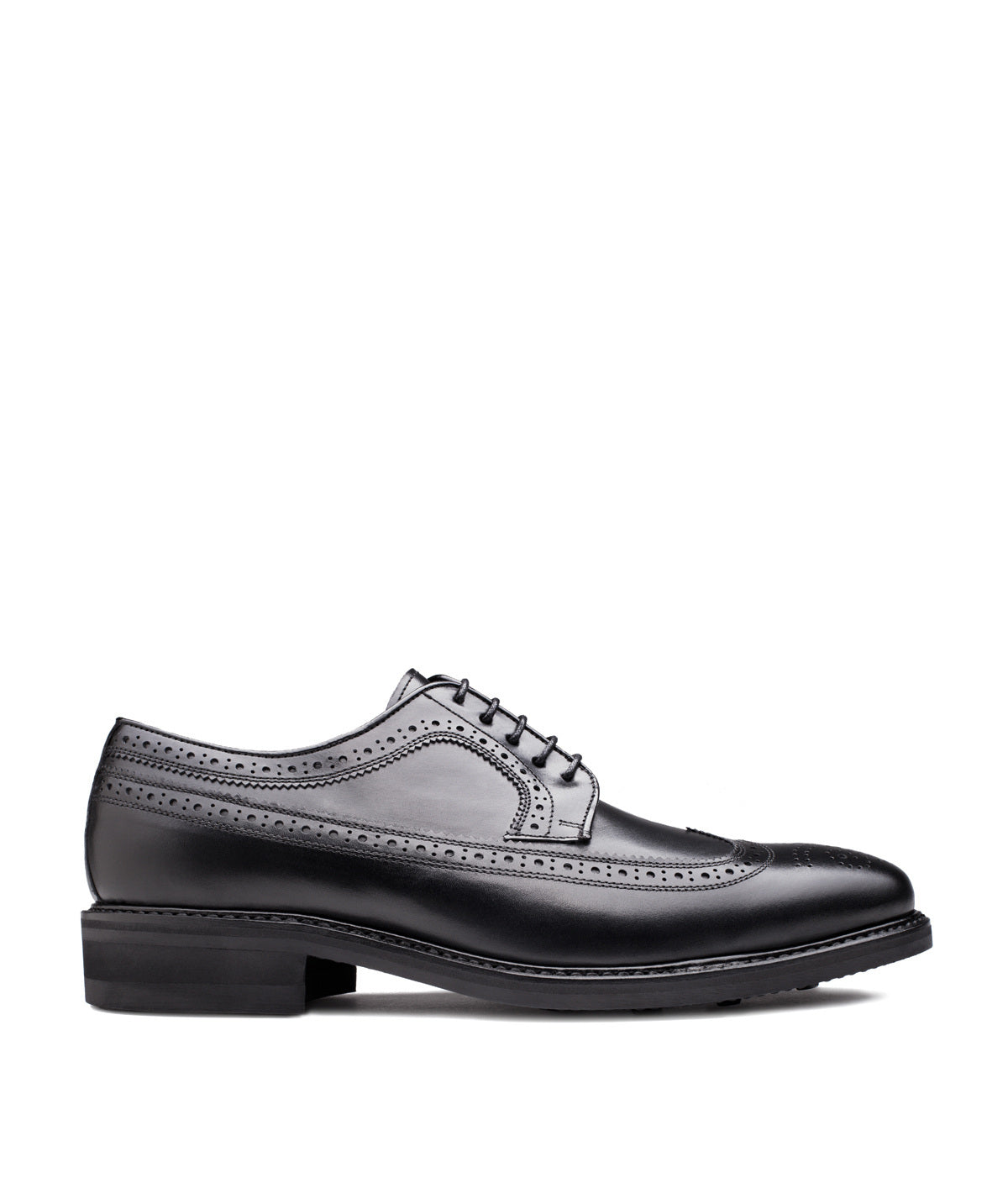 Derby BARTON Noir