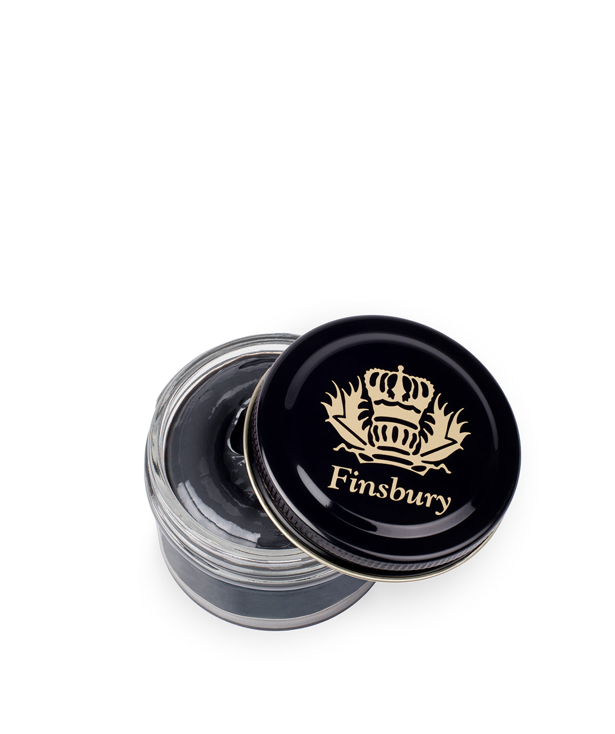 Crème hydratante Gris