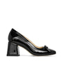 Black Patent