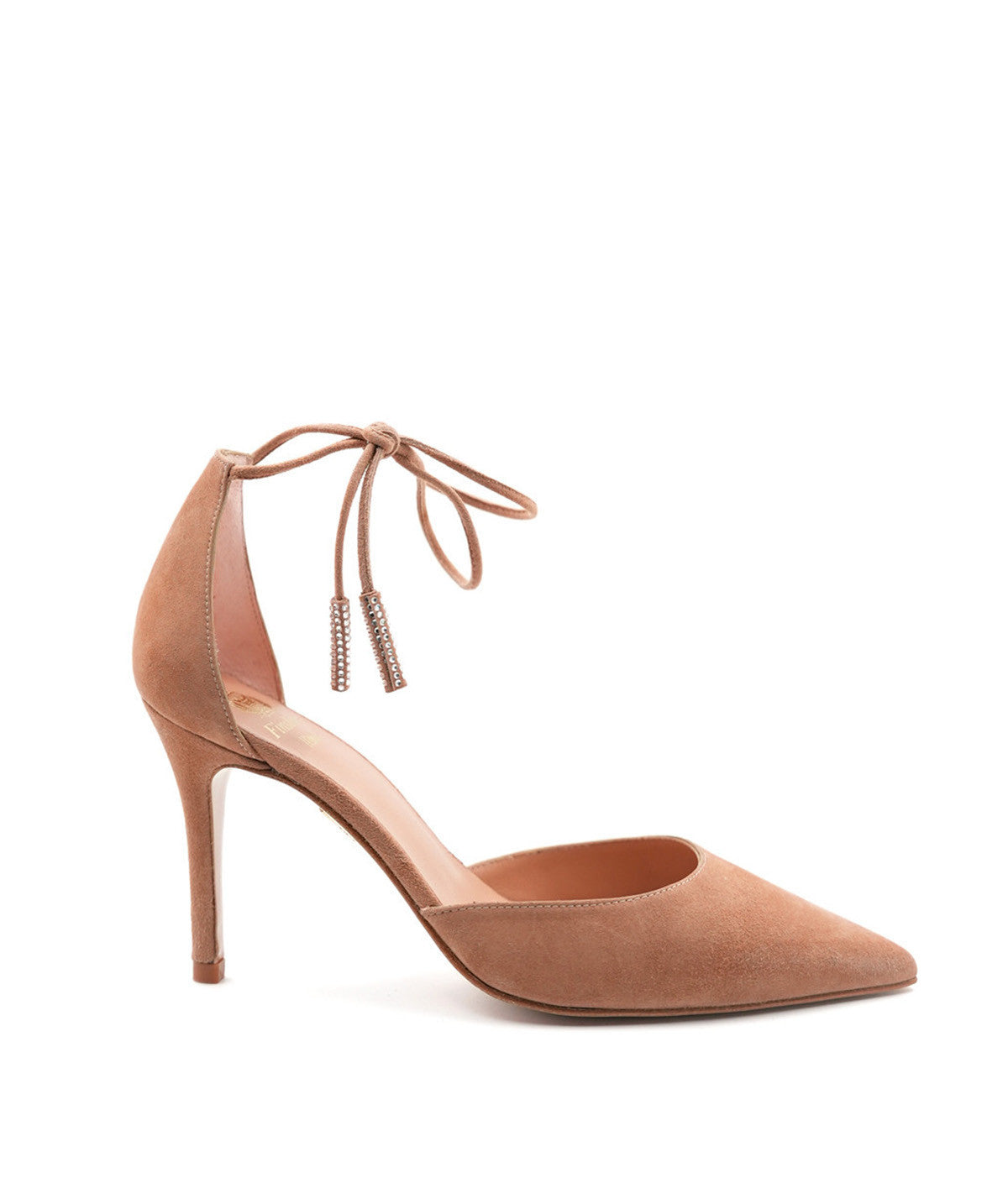DIANA Fossil Pumps