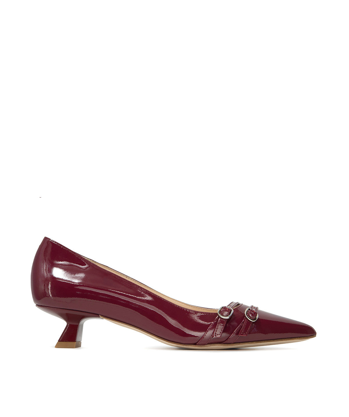 Escarpins NOEMIE Cherry