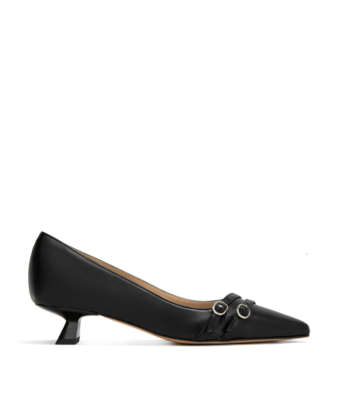 Escarpins NOEMIE Noir