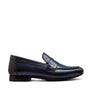 Bleu Patiné