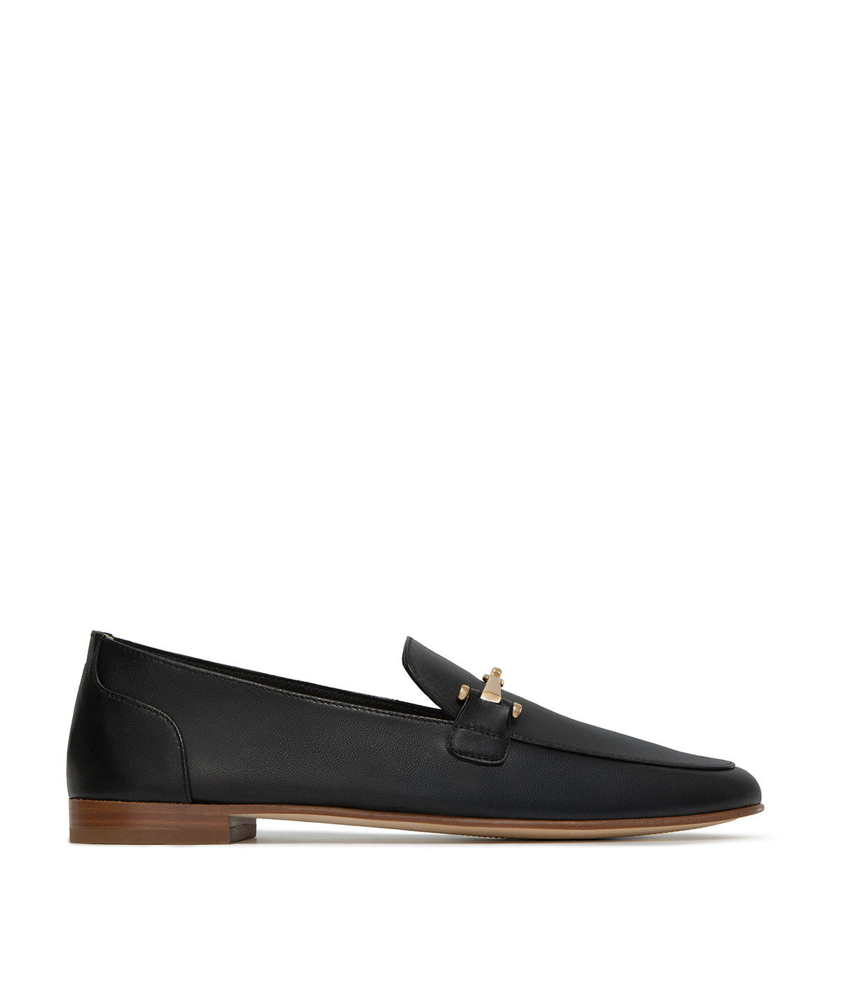 Mocassins AMELIE Noir