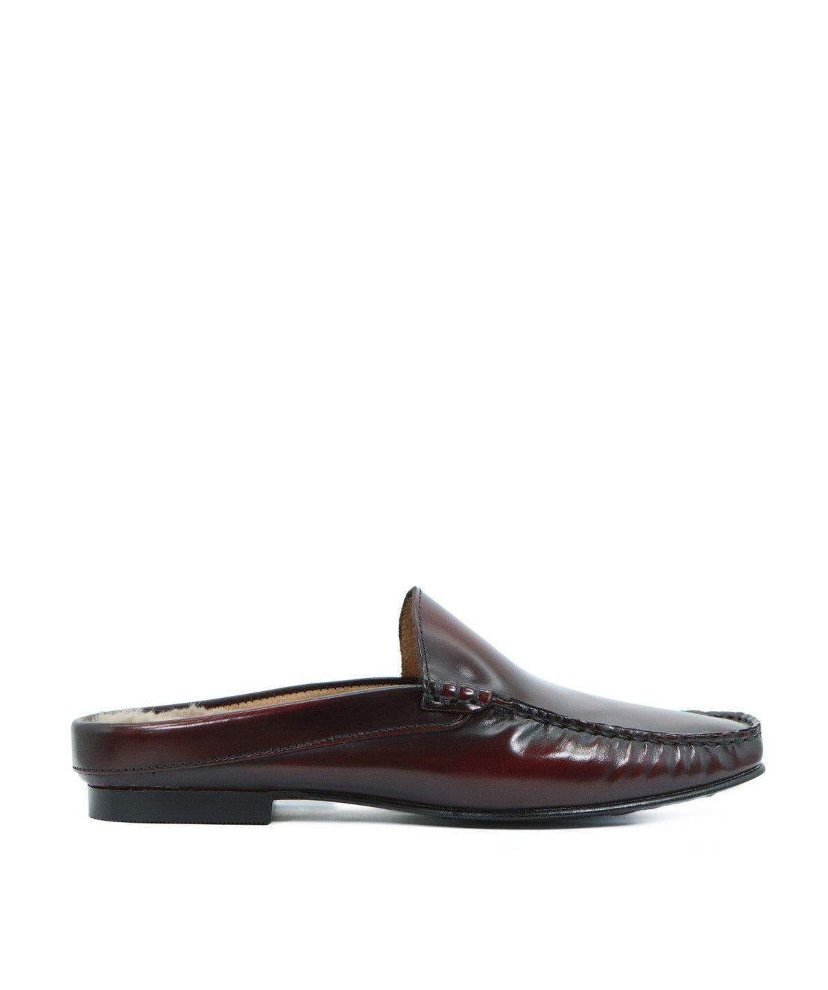 MARION Vine Loafers