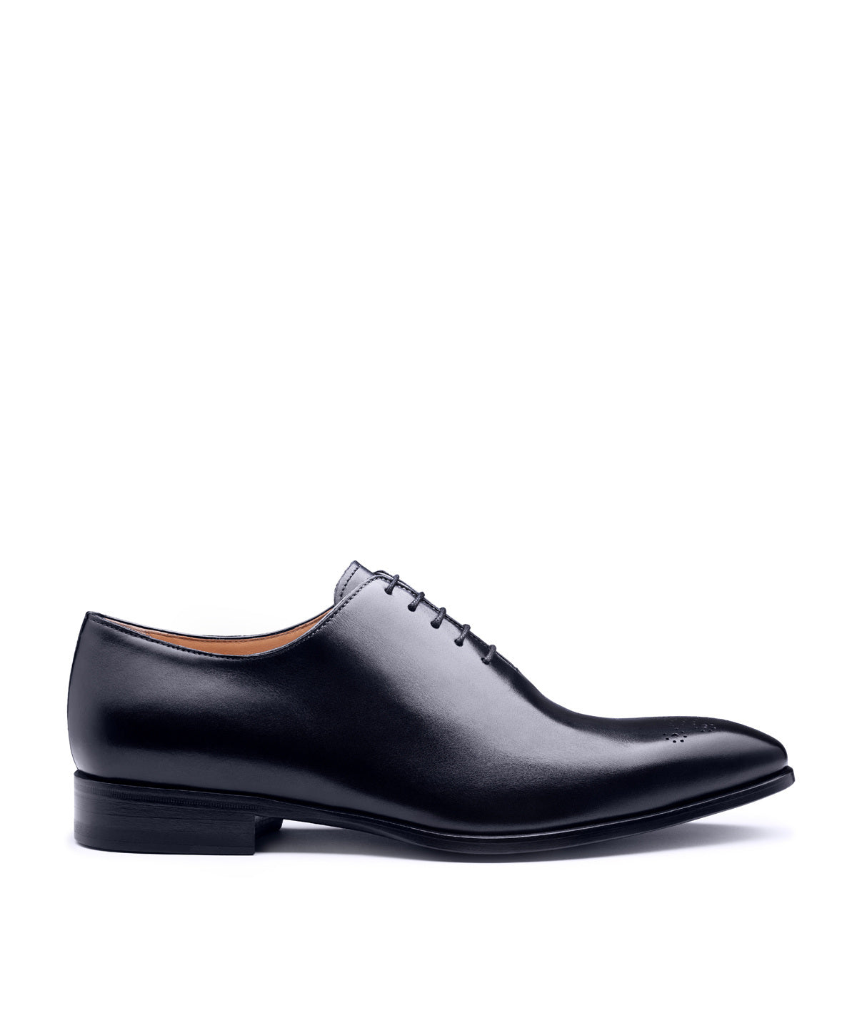 Richelieu VASCO Noir
