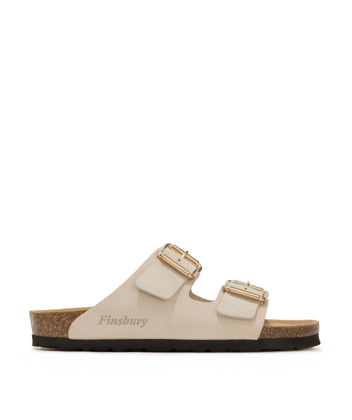 Aurélie Beige Sandals