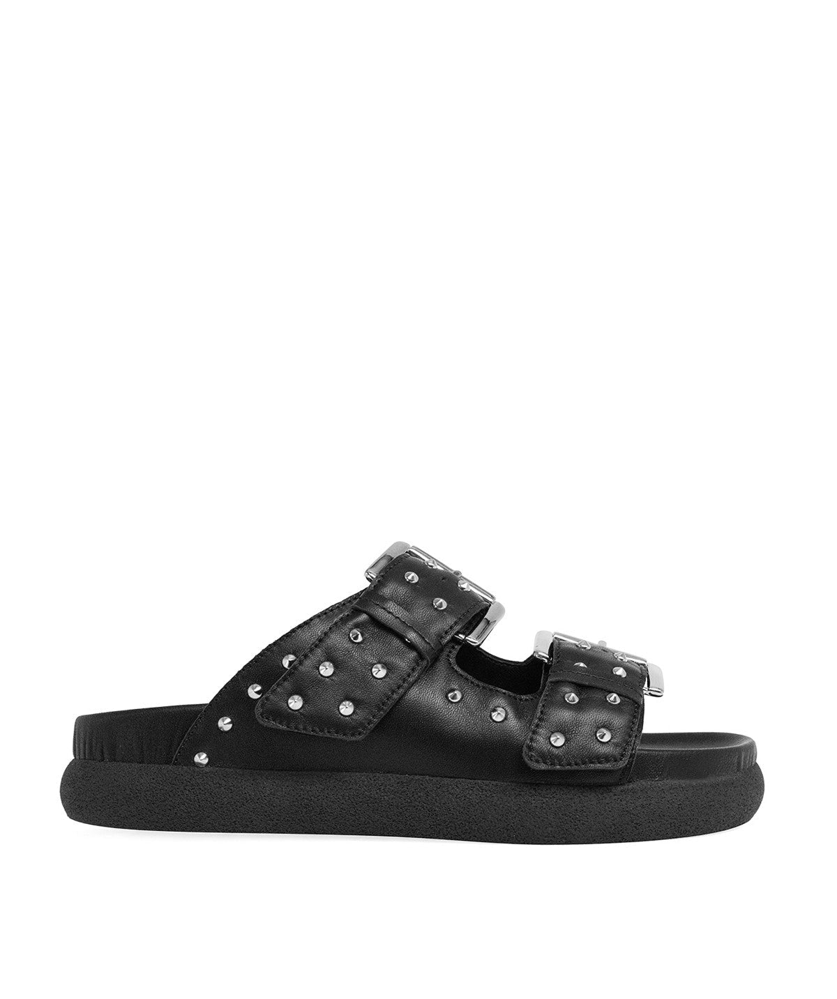 Sandals GAIA Black
