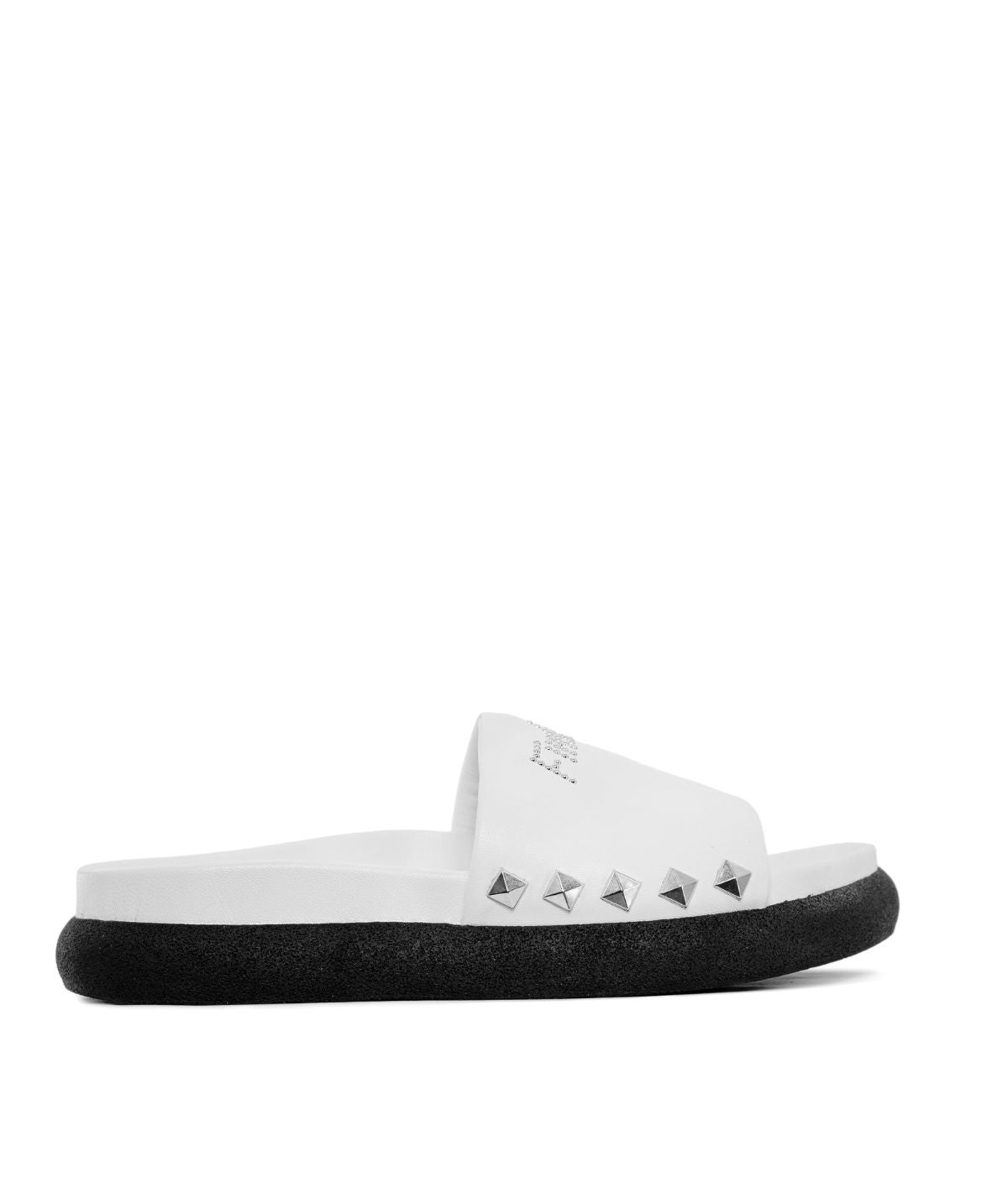 Sandals OLYMPE White