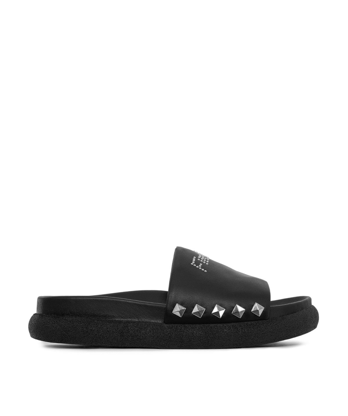 Sandals OLYMPE Black