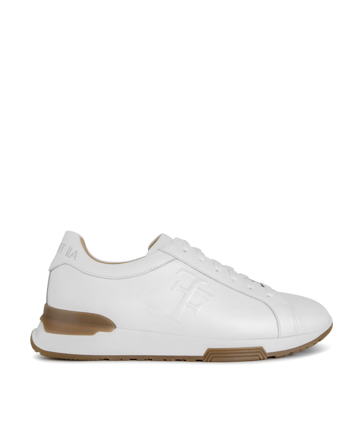 Sneakers ALL THE TIMES White