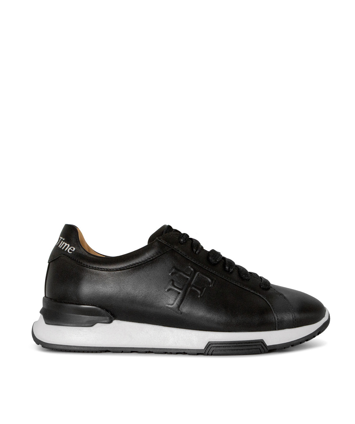 Sneakers ALL THE TIMES Black