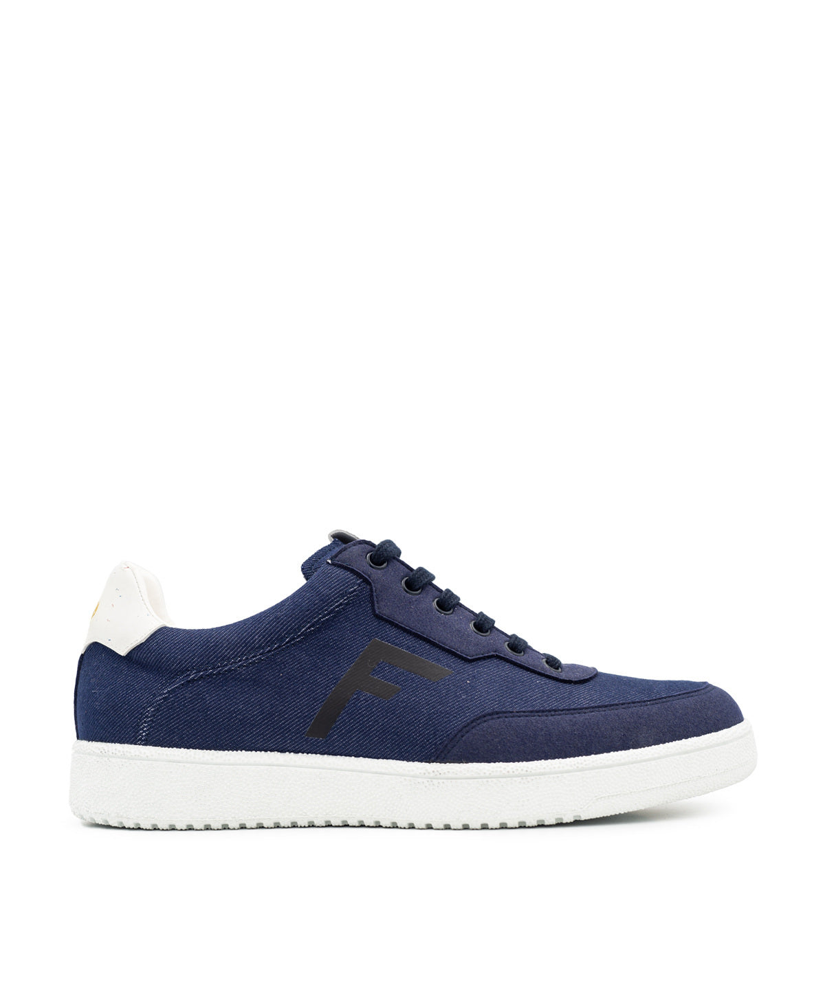 Sneakers GREENWOOD Navy Blue