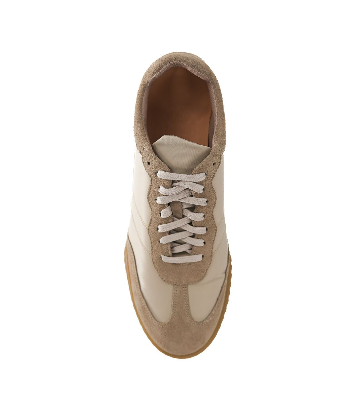 MATHIS Sneakers Sand