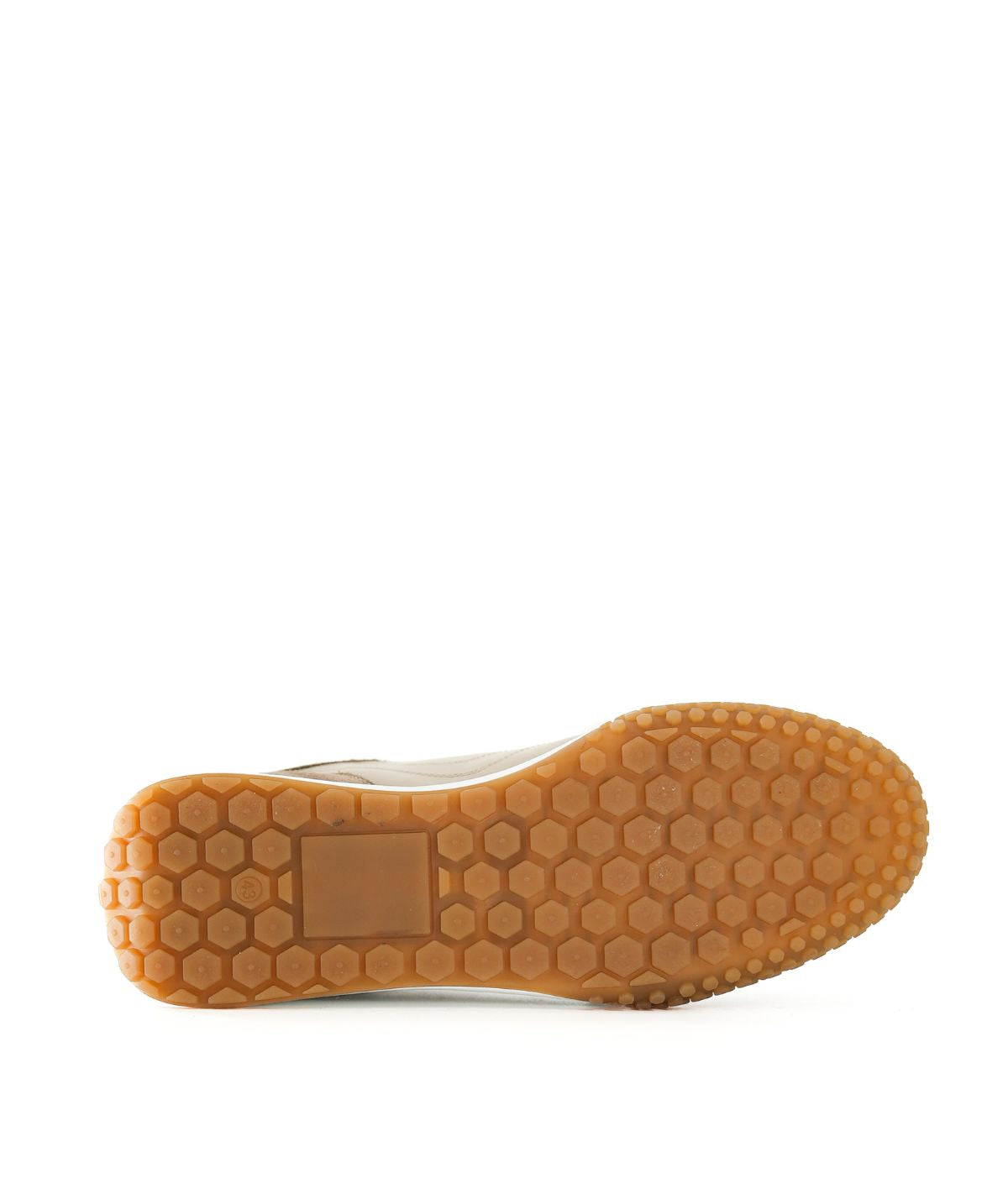 MATHIS Sneakers Sand