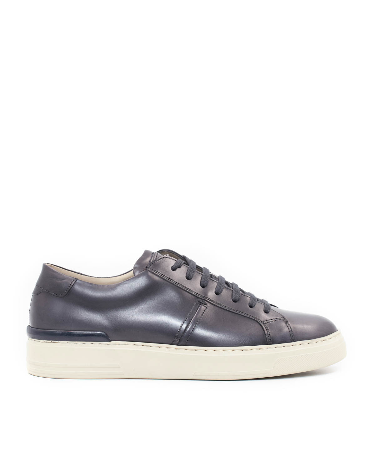 Sneakers RIVA Gris Patiné