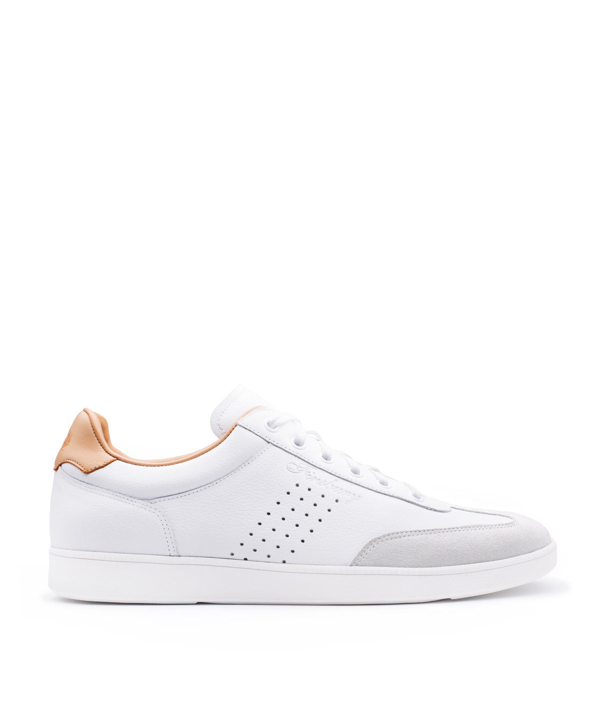 Sneakers TOM Blanc
